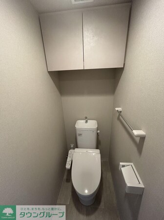 ブランシエスタ荻窪の物件内観写真